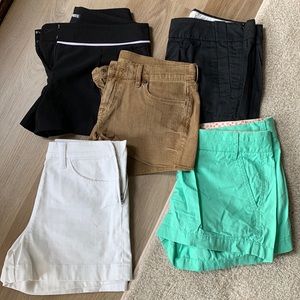 Shorts!